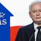 Jarosław Kaczyński sondaż poparcie dla PiS