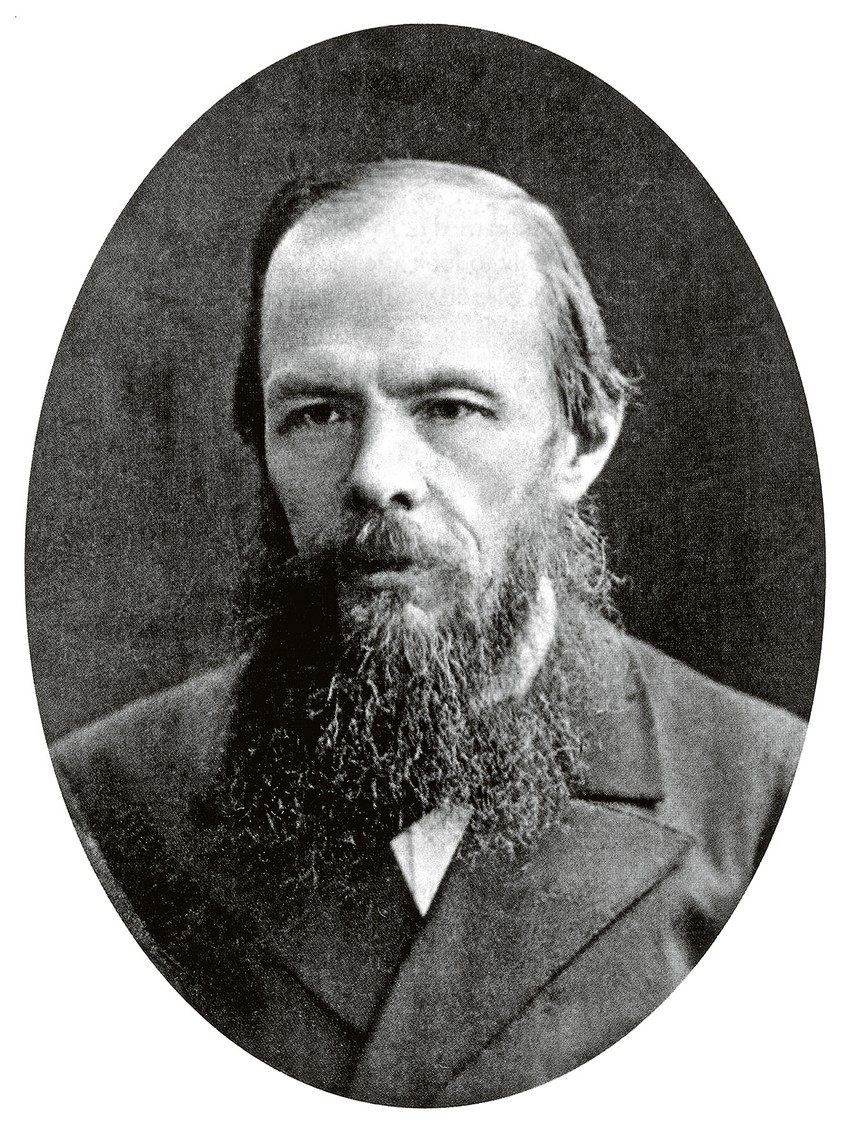 Fjodor Dostojevski