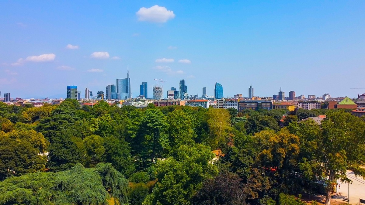 Pierwotnie projekt mówił o zwiększeniu terenów zielonych w porównaniu ze stanem na 2021 r. Najnowsze poprawki Europejskiego Komitetu Regionów wskazują jednak jako punkt odniesienia 2024 r.