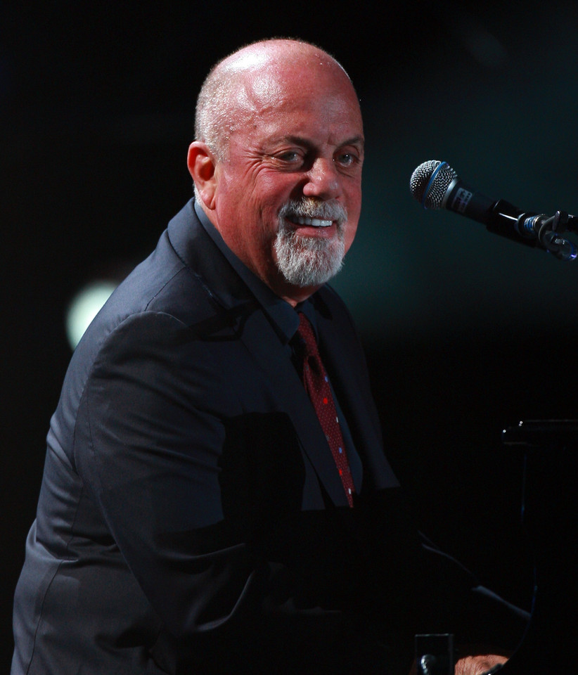 Billy Joel