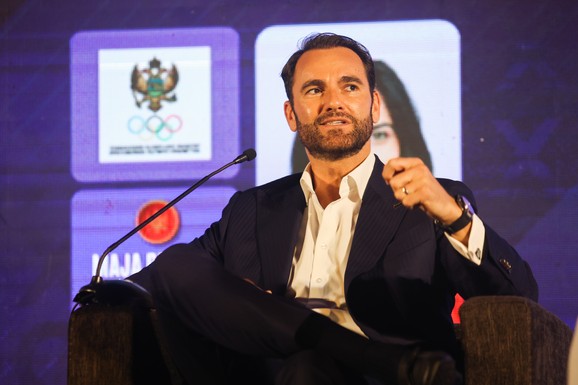 Vlad Marinesku: "Moja vizija je jasna, esport je jedan od velikih pokreta povezivanja našeg vremena"