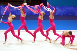 Ušla je u istoriju kao NAJBOLJA GIMNASTIČARKA I TALISMAN NESREĆE svog tima: Bilo joj je samo 25 GODINA kad je UMRLA sa trudnom sestrom