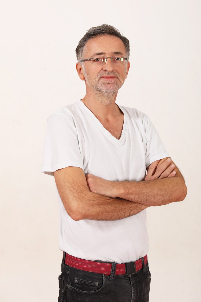 Zoran Cijanović