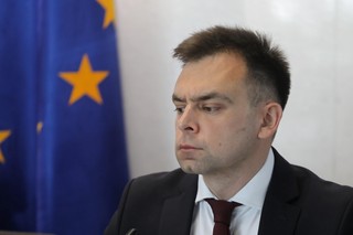 Domański z PO: Pieniądze są i będą, zwłaszcza na wydatki prorozwojowe [WYWIAD]