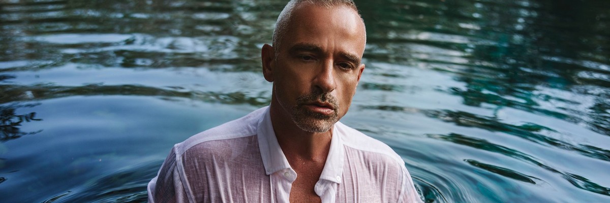 Eros Ramazzotti