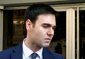 advokat Damir Lekić