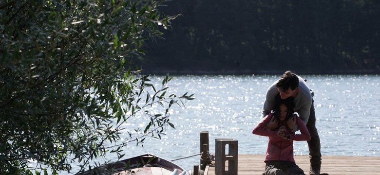 Ukryty hit streamingu. Polacy zachwyceni mrocznym thrillerem