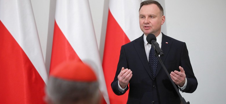 Prezydent będzie chciał wyjaśnień od Kaczyńskiego? KOMENTARZ Solocha