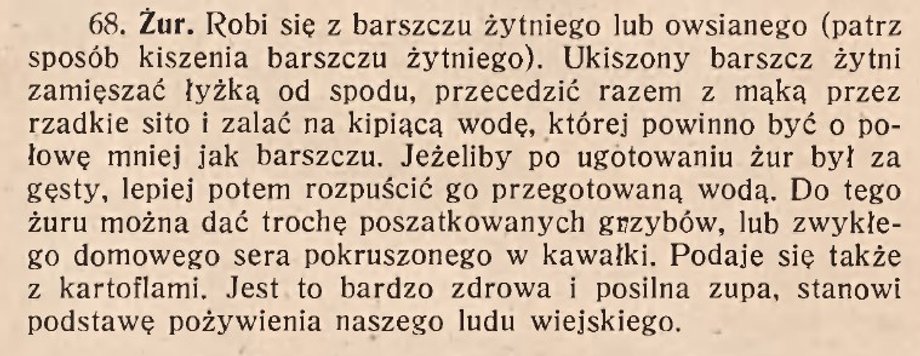 Maria Ochorowicz-Monatowa “Ilustrowana książka kucharska”, Warszawa-Lwów 1910