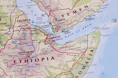 Wojna na Morzu Czerwonym. Amerykańskie wojsko strąciło kolejne drony wystrzelone przez Huti