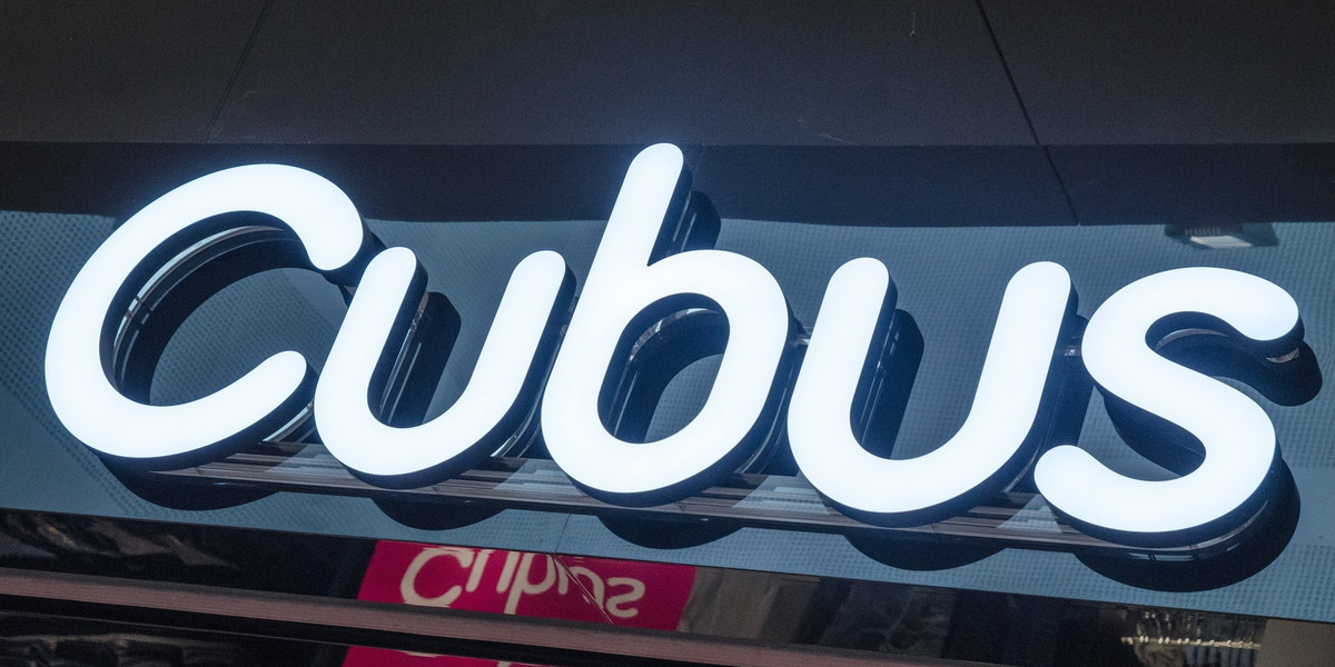 Cubus istnieje w Polsce od 1996 roku. Na terenie całego kraju ma 17 sklepów, które zostaną zamknięte do października.