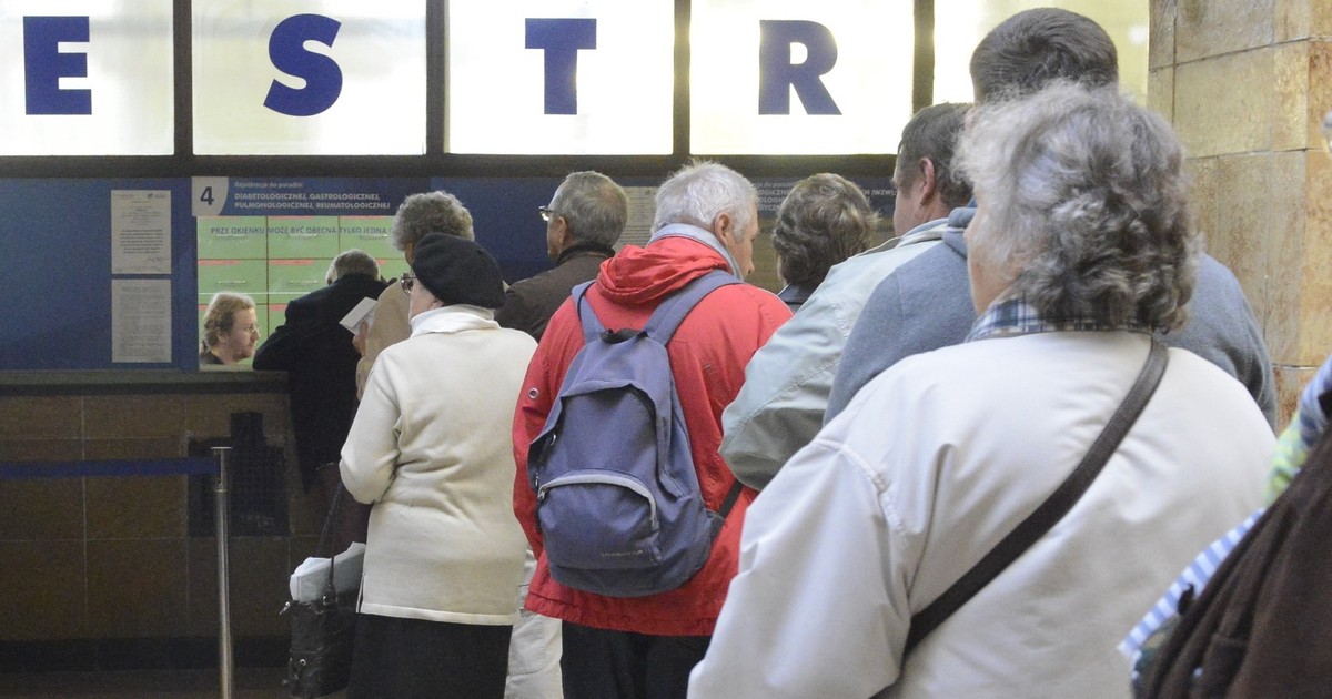 Chcą obciążyć nowym podatkiem. "Zasiliłby budżet NFZ"