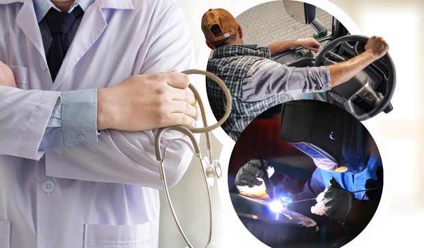 poslovi KOMBO foto RAS Shutterstock