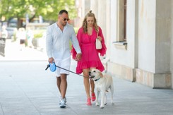 Karolina Pisarek jest w szpitalu. 'Nie jest w stanie sama chodzić'