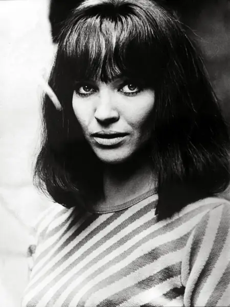 Anna Karina / Album EAST NEWS