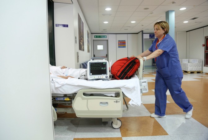 Ispovesti medicinskih sestara sa intenzivne nege (Ilustracija)