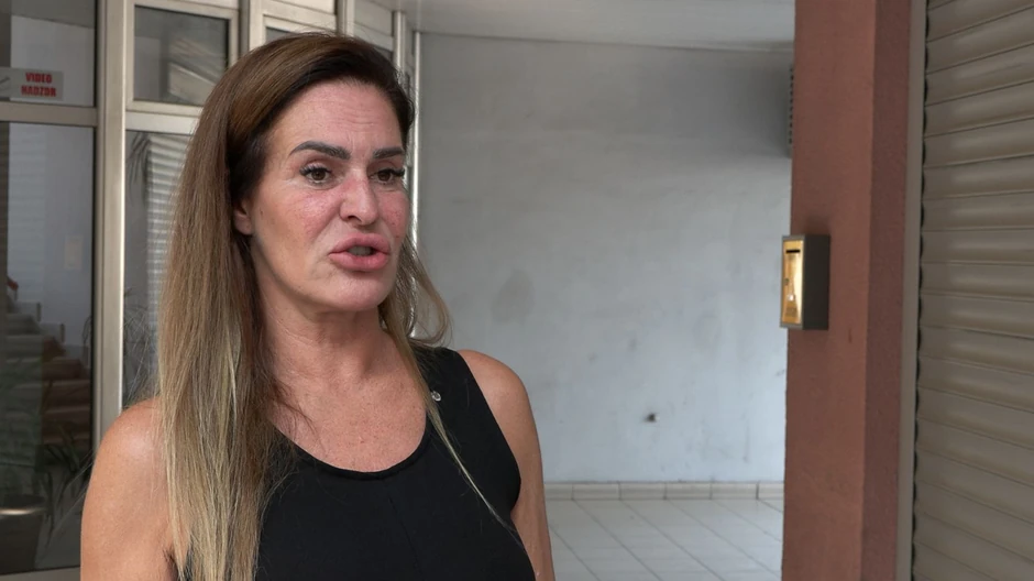 Milena Kačavenda o tumoru i dogovoru sa produkcijom: "Gastoz ulazi u Elitu"