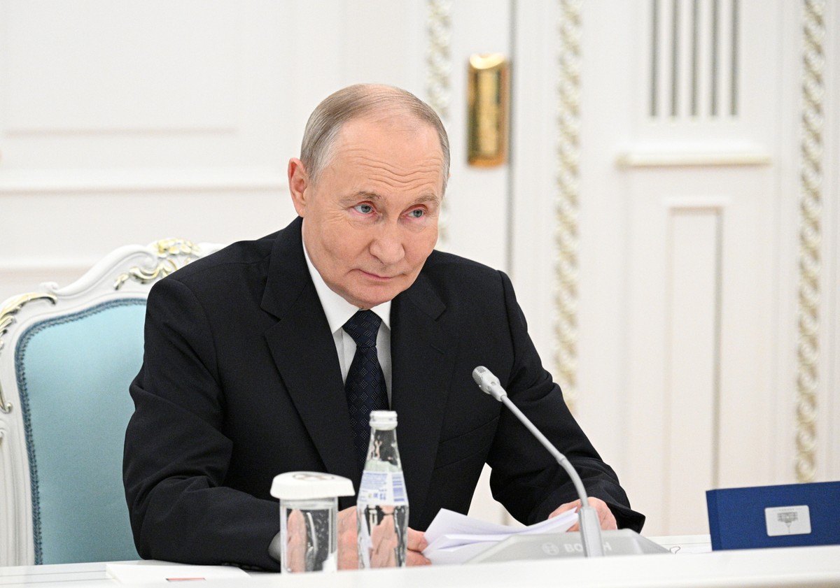 Władimir Putin