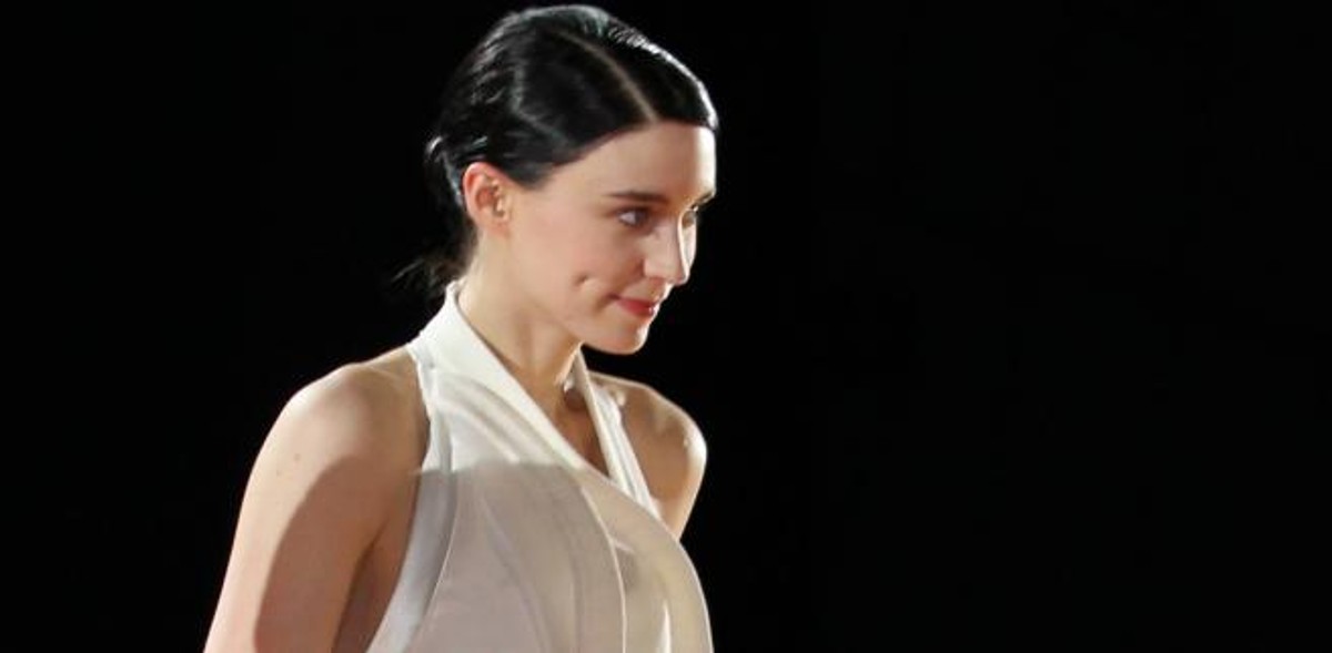 Rooney Mara