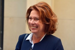 Małgorzata Kidawa-Błońska wskazała kandydata KO do wyborów prezydenckich
