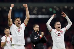 El. MŚ 2022. Polska blisko baraży, o awans na wiosnę