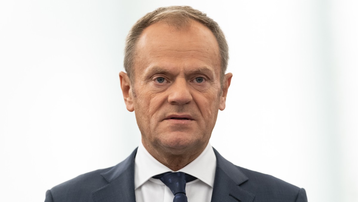 Komisja ds. Amber Gold. Donald Tusk stawi się na przesłuchanie