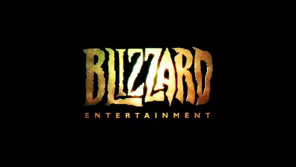 320 tysięcy kont zbanowanych przez Blizzard za oszukiwanie