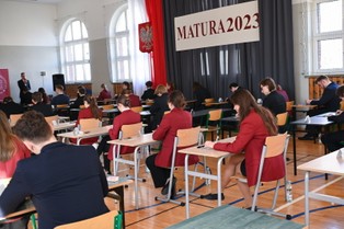 Matura 2023. Pisemny egzamin z angielskiego na poziomie podstawowym za nami