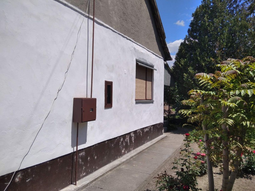 S. P. osumnjičen da je sekirom ubio majku na spavanju