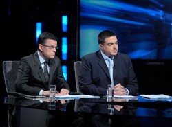 Sekielski z Morozowskim tracą widzów