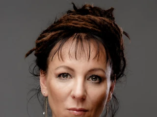 Olga Tokarczuk