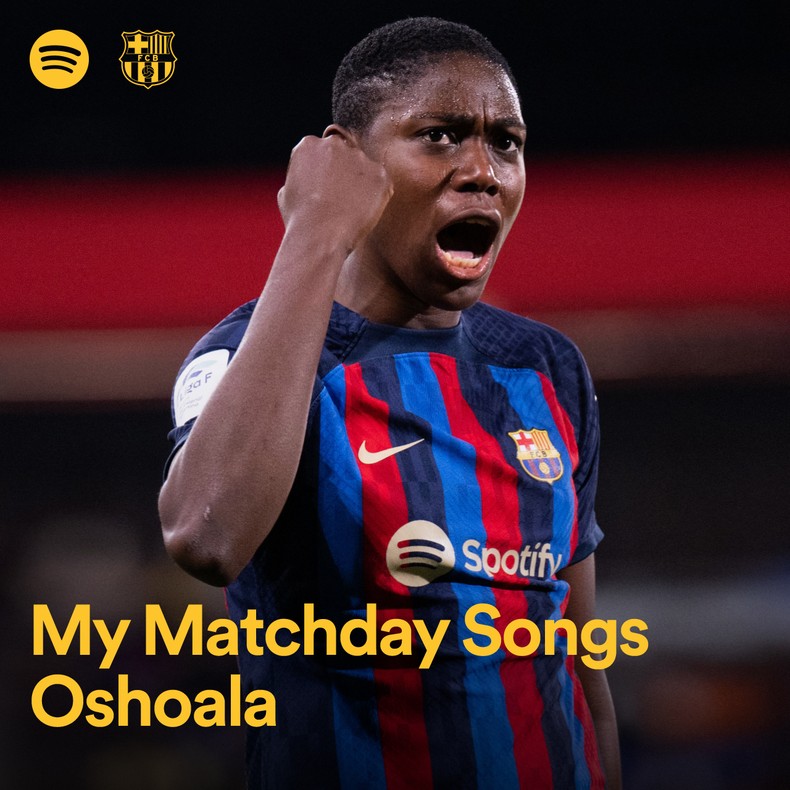 Asisat Oshoala
