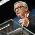 Juncker: "Stworzenie Europejskiego Funduszu Obronnego jest niezbędne"