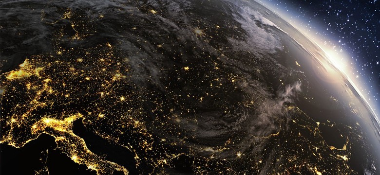 Historyczny moment. Największy polski satelita poleciał w kosmos
