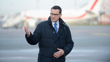 Ile Morawiecki zarobił na obligacjach? Ekspert podaje kwotę