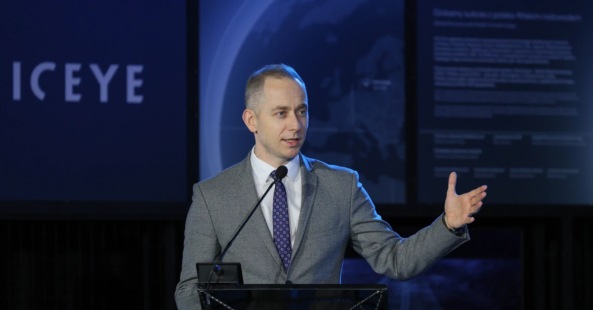 65 km nad ziemią. MON chwali udaną próbę nowej rakiety