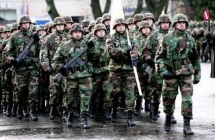 Rosja pragnie złupić nowy kawałek Europy. Ruszyła akcja przygotowawcza