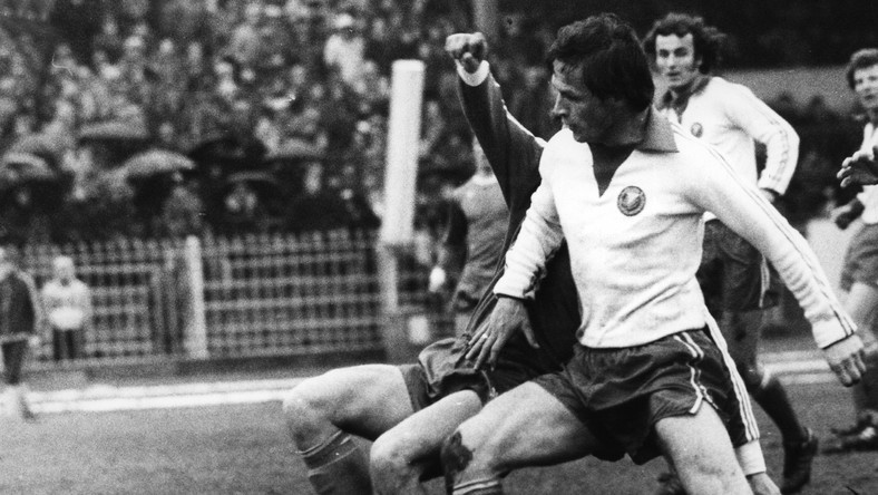 Tadeusz Błachno, były piłkarz Widzewa i reprezentacji Polski, o swojej obecnej sytuacji