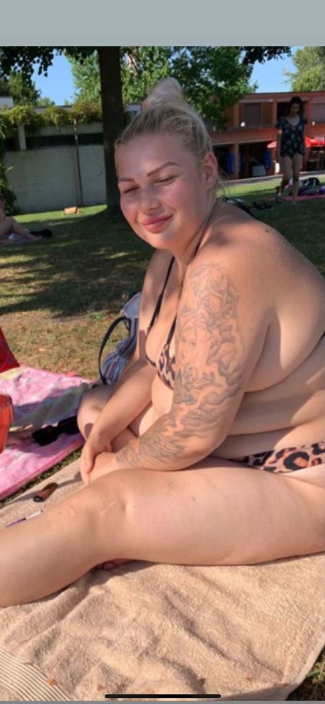 Ana Nešić 