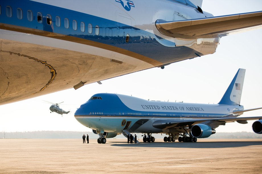 Air Force One