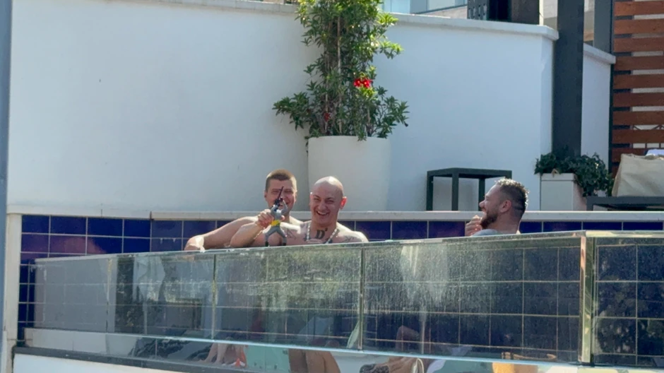 Desingerica u Crnoj Gori