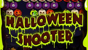 Halloween Shooter