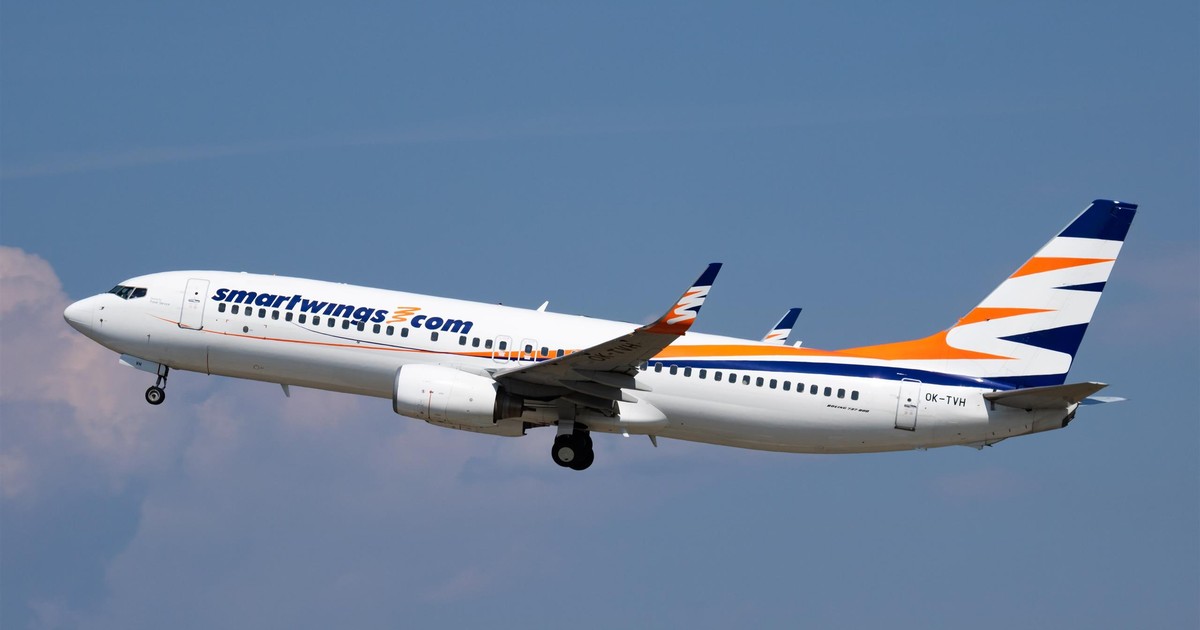 Nie Ryanair ani Wizz Air. Ta tania linia lotnicza zabierze cię na iście rajski urlop