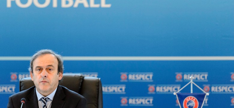 Euro 2020 zostanie rozegrane według planu... Muammara Kaddafiego