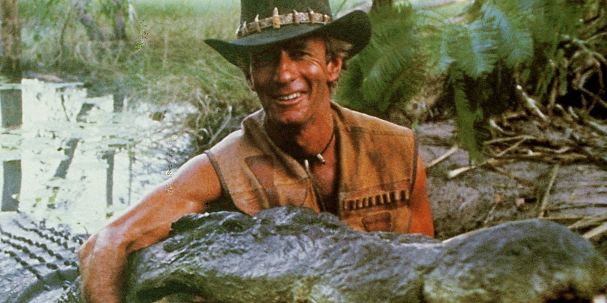 Paul Hogan