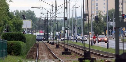 Tramwaje nie dojadą na Ruczaj i Bronowice