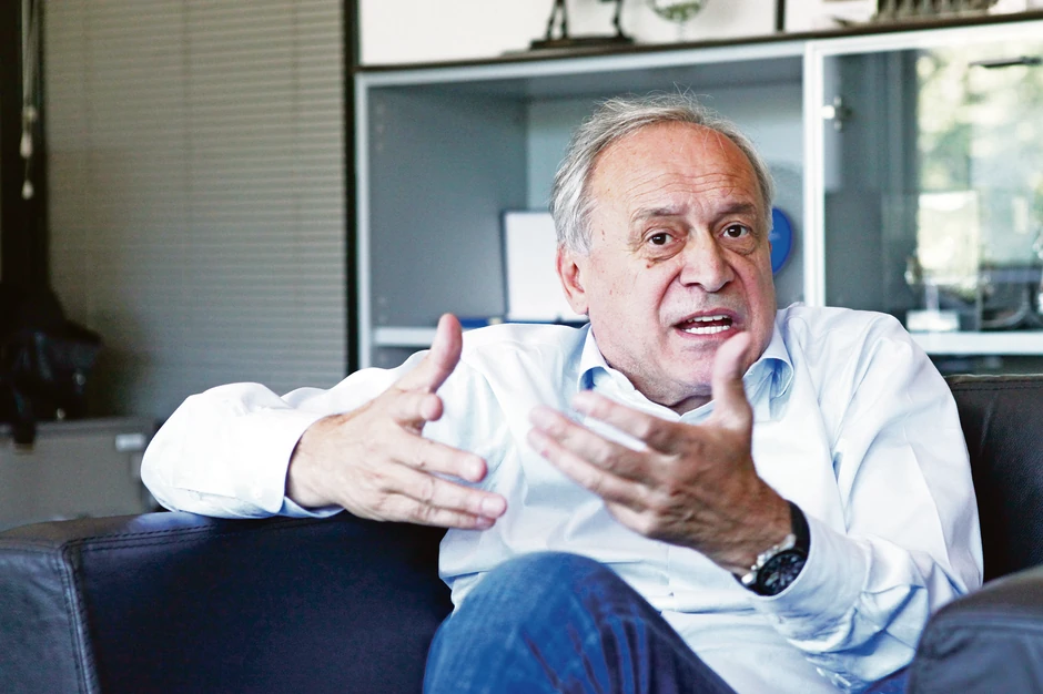 Milorad Vučelić - FK PARTIZAN  468.952.340