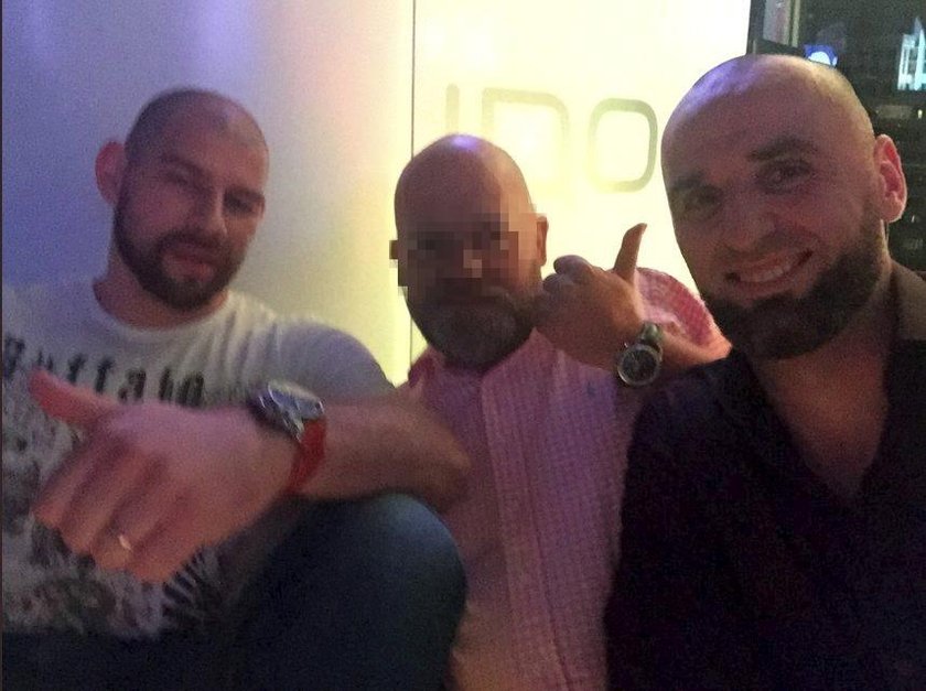 Marcin Gortat