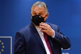 Viktor Orban stawia Unii ultimatum. Chodzi o praworządność