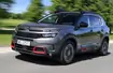 Citroën C5 Aircross BlueHDi 180 EAT8 Shine | Test